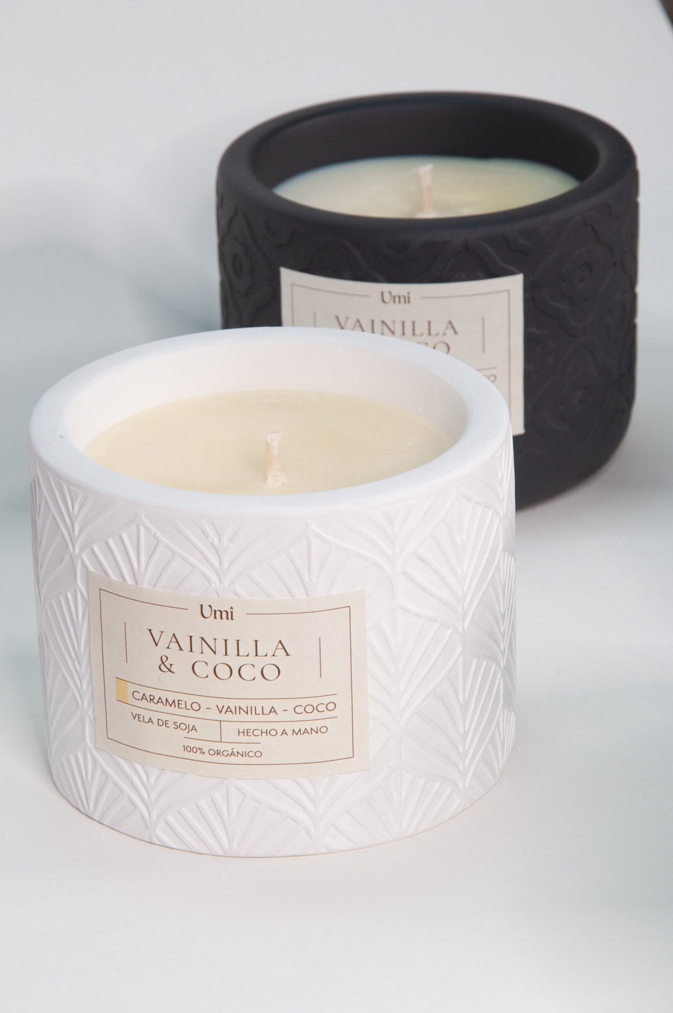 Vainilla Coco