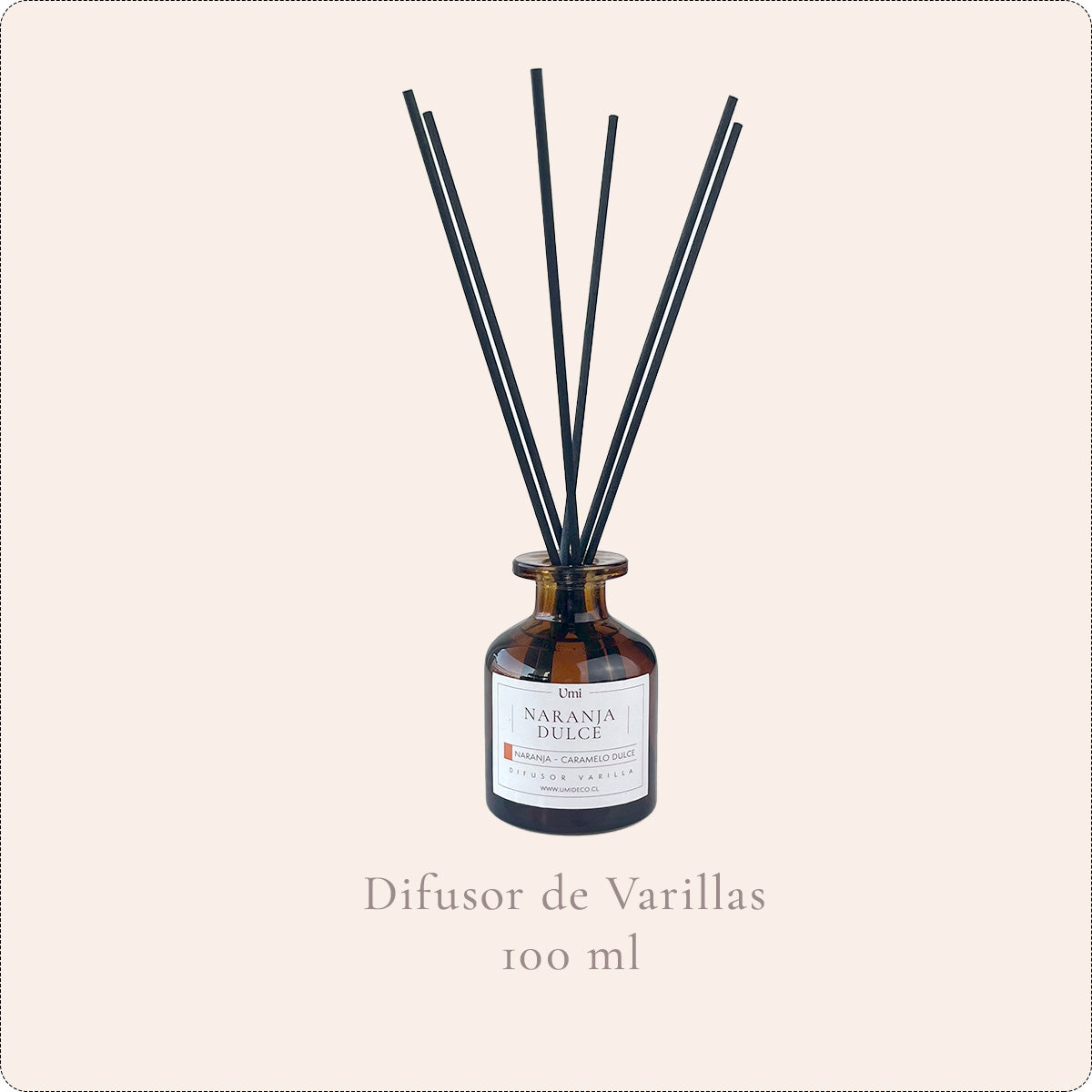 Naranja dulce