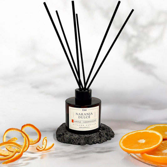 Naranja dulce