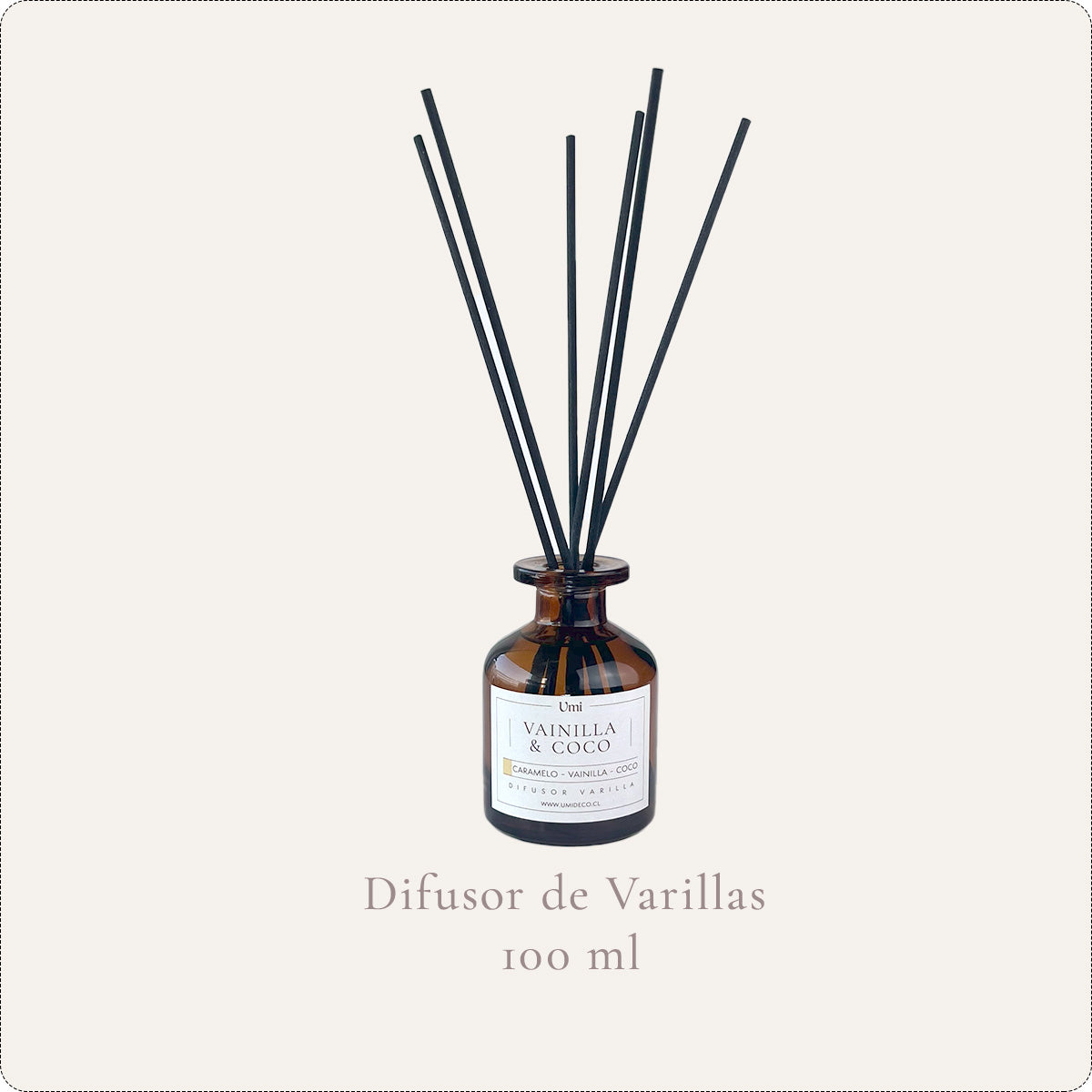 Vainilla Coco
