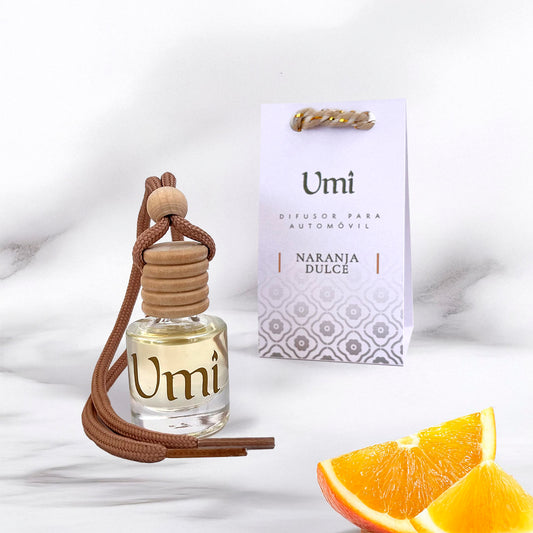 Naranja dulce