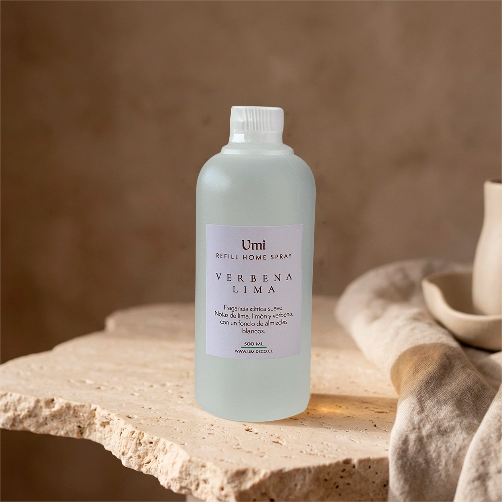 Refill Home Spray