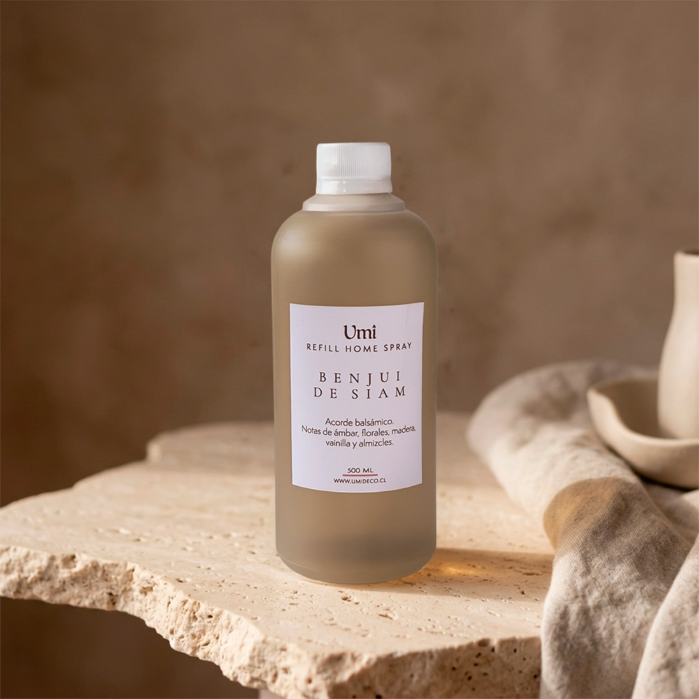 Refill Home Spray