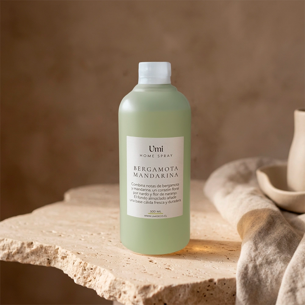 Refill Home Spray