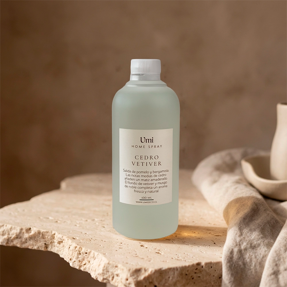 Refill Home Spray
