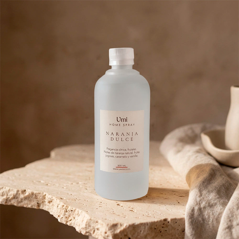 Refill Home Spray
