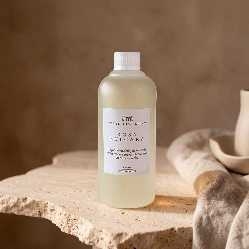 Refill Home Spray