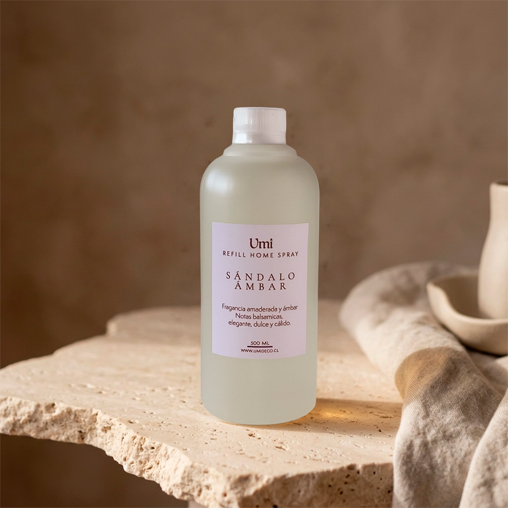 Refill Home Spray