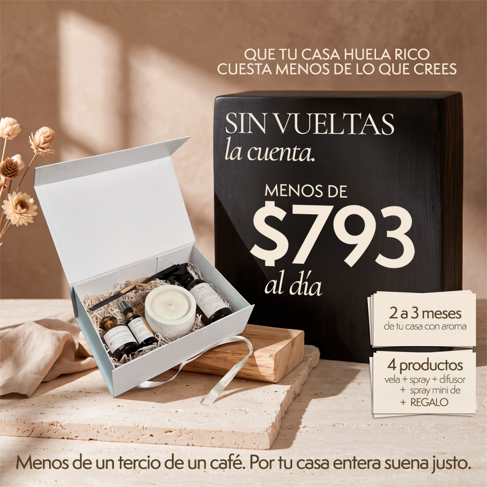 Pack Hogar Umi