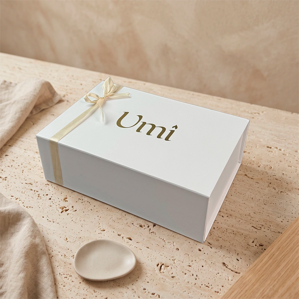 Caja Premium